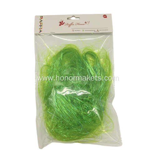 Easter Grass Green